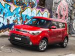 Kia Soul 2014 года (AU)